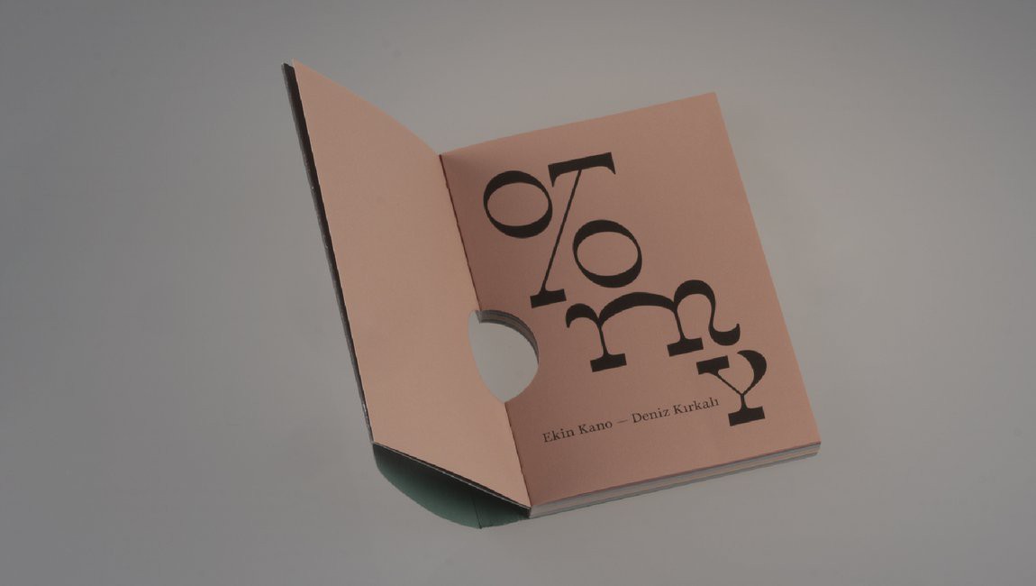 Bir Yayın Tasarım Süreci: Otomy